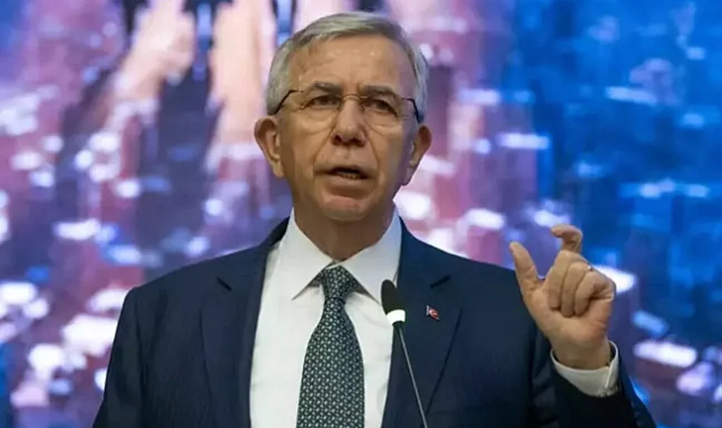 Mansur Yavaş, Cumhurbaşkanlığı Adaylığına Kapıyı Kapattı Mı?