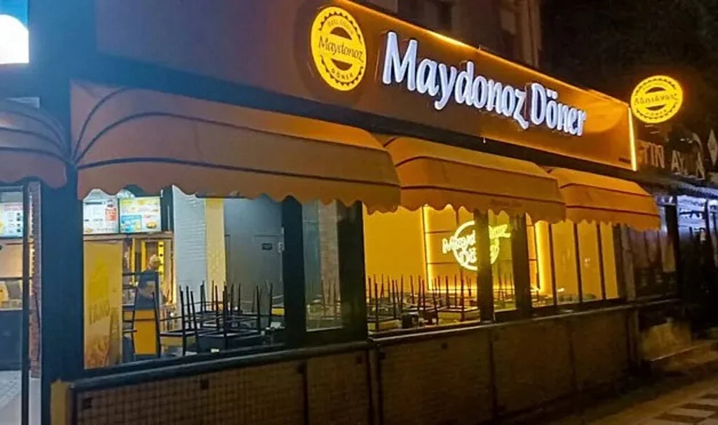 Maydonoz Döner Kayyım Atamasını ve Faaliyetlerini Duyurdu
