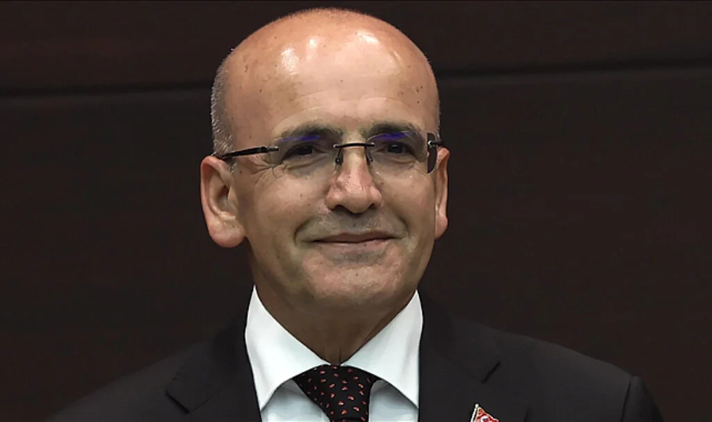 Mehmet Şimşek’ten Enflasyon Açıklaması: Düşüş Sürecek!