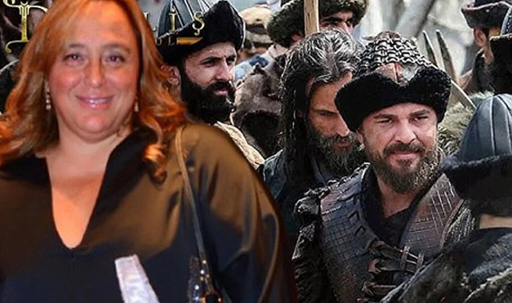 Menajer Ayşe Barım Soruşturması Genişliyor! Ünlü Senarist İfade Verdi