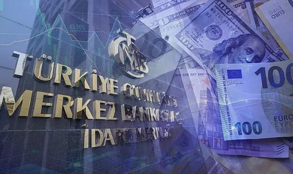 Merkez Bankası 10 Yıl Sonra ABD Tahvili Almaya Başladı