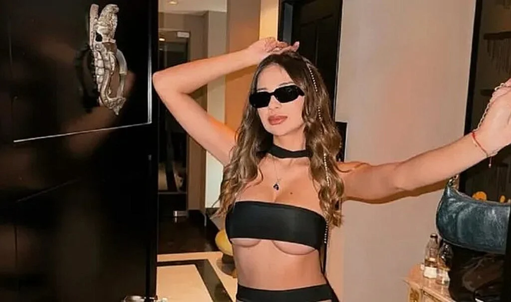 Merve Taşkın 14 Şubat Paylaşımı Sonrası Gözaltına Alındı