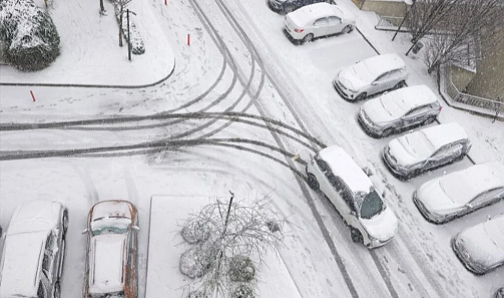 Meteoroloji’den İstanbul İçin Kar Uyarısı! Tarih Verildi