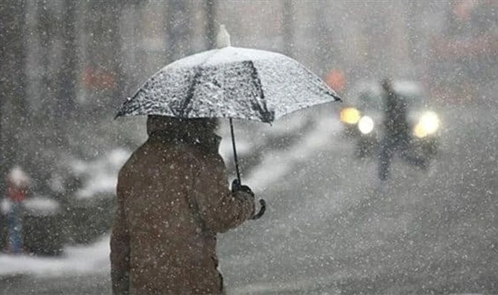 Meteoroloji Uyardı! Fırtına ve Kar Geliyor