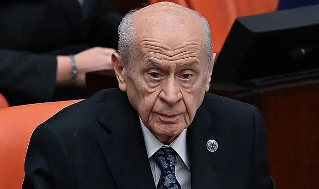 MHP’den Bahçeli’nin Sağlık Durumuna İlişkin Açıklama