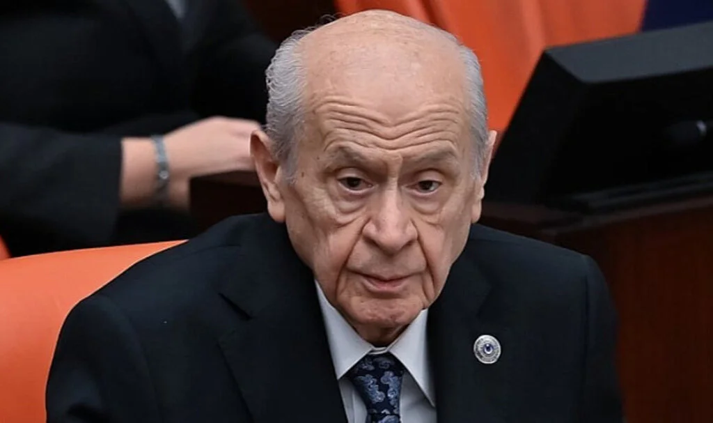 MHP Grup Toplantısını Neden Yapmadı? İşte Açıklama