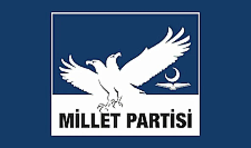 Millet Partisi'nden teğmenler mesajı