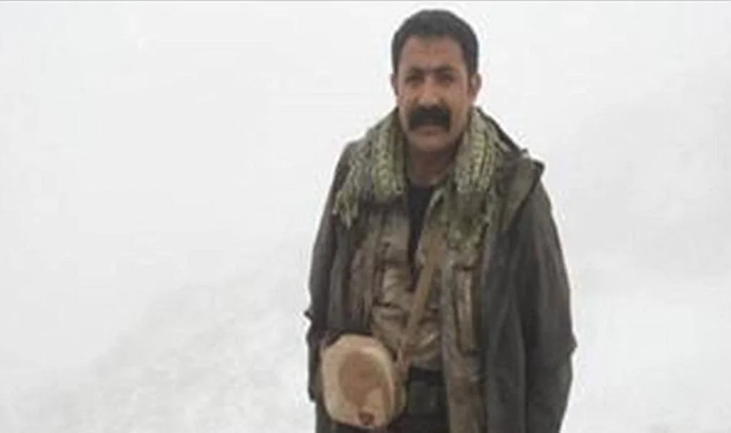 MİT’ten Irak’ta Nokta Operasyon! PKK’lı Murat Keleş Etkisiz Hale Getirildi