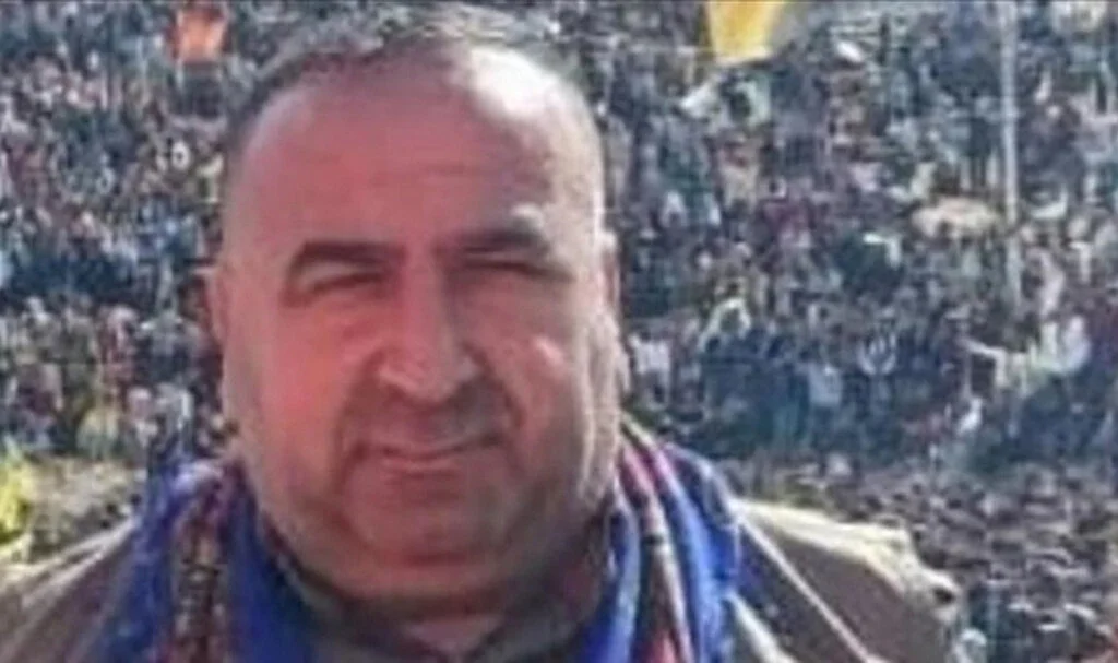 MİT’ten Suriye’de Nokta Operasyon! PKK/YPG’li Ağca Etkisiz