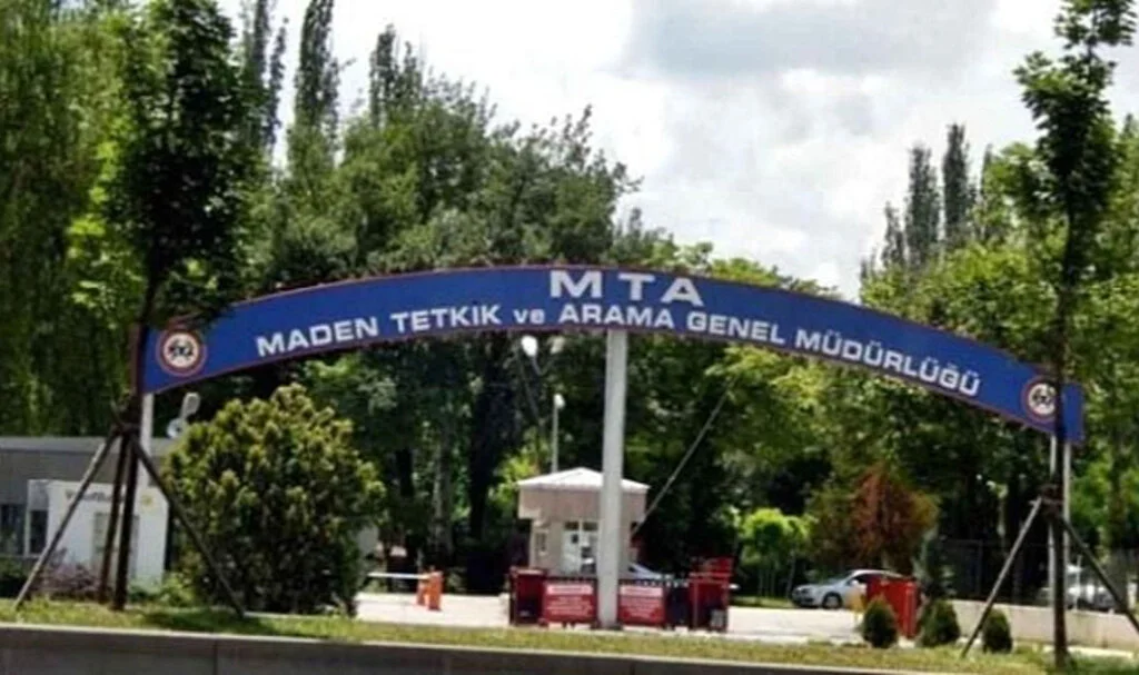 MTA 30 Sözleşmeli Personel Alacak, Başvurular Başladı