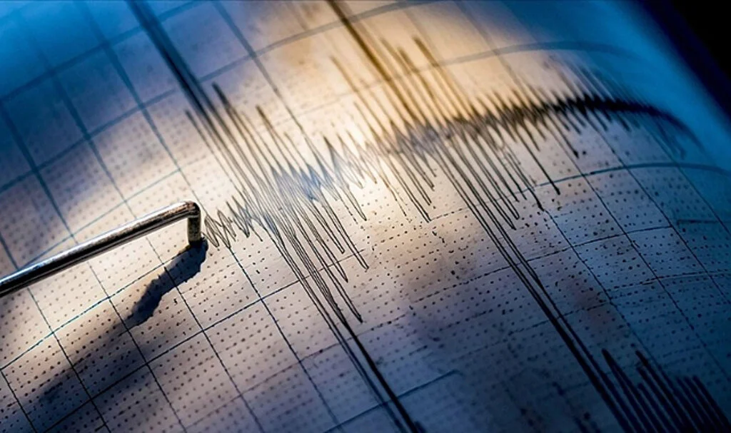 Muğla Açıklarında Deprem: 4,7 ile Sallandı