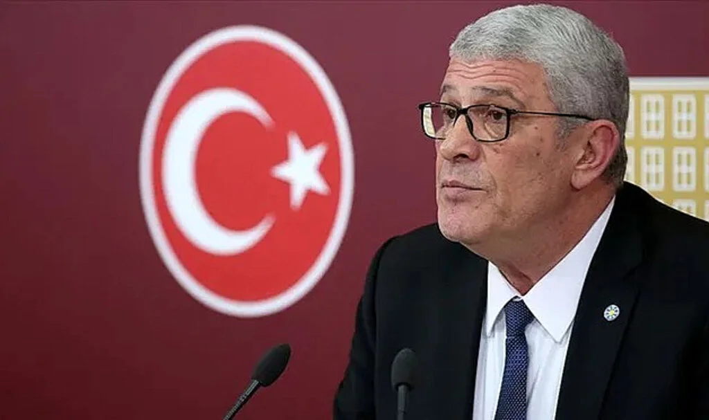 Müsavat Dervişoğlu'ndan Muhalefete Sert Uyarı!