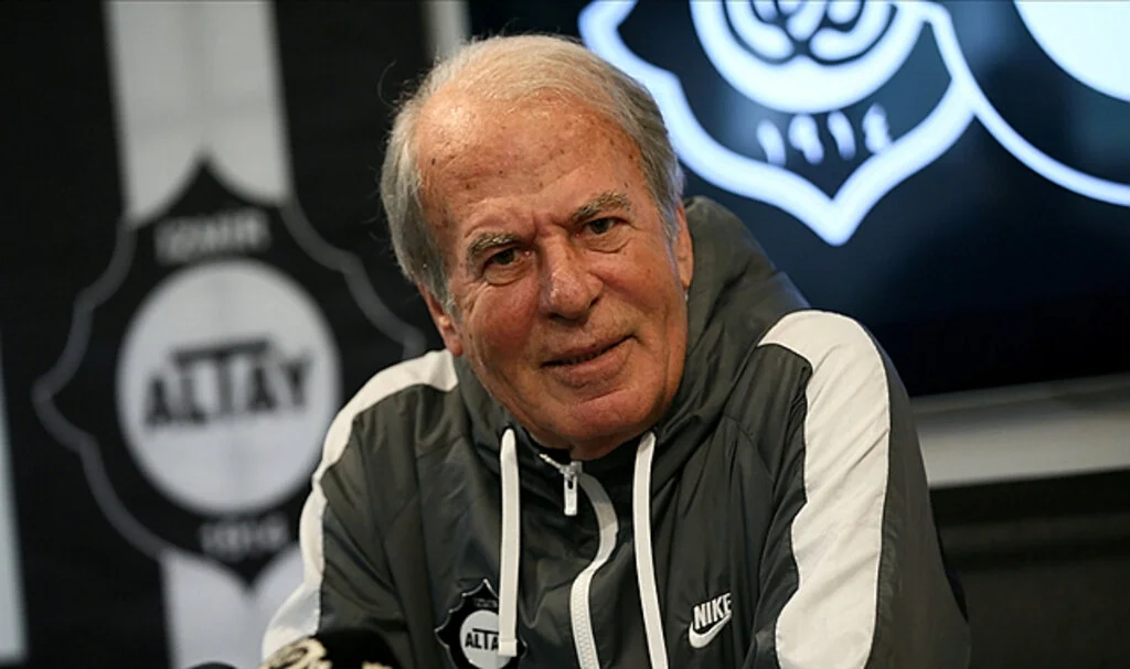 Mustafa Denizli: Türk Futbolunun Efsane İsmi