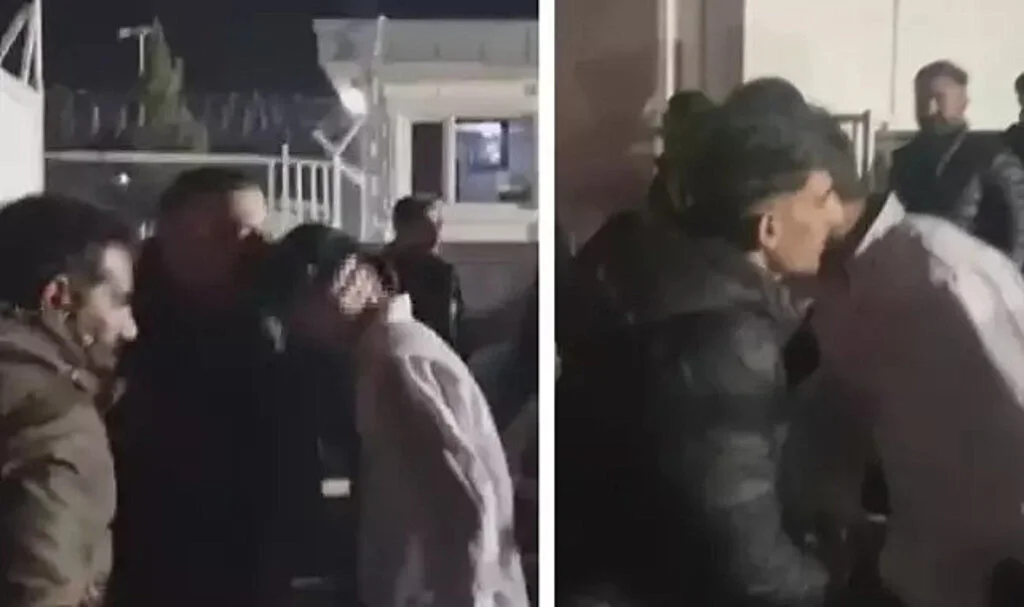 Narin Güran Cinayetinde 2 Tahliye! Cezaevi Çıkışında Karşılandılar