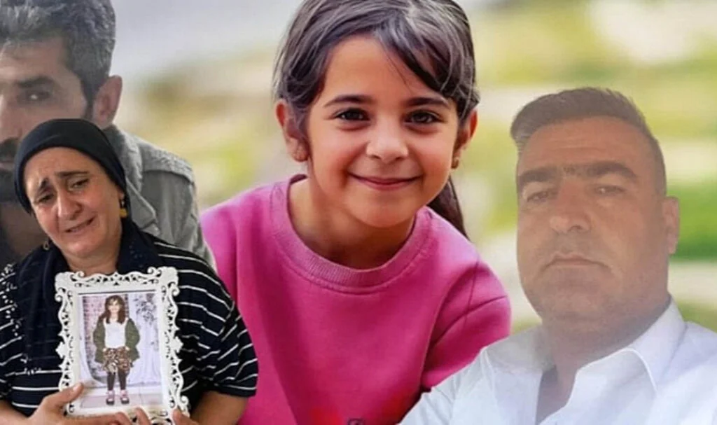 Narin Güran’ın Otopsi Raporu Açıklandı! İşte Yeni Bulgular