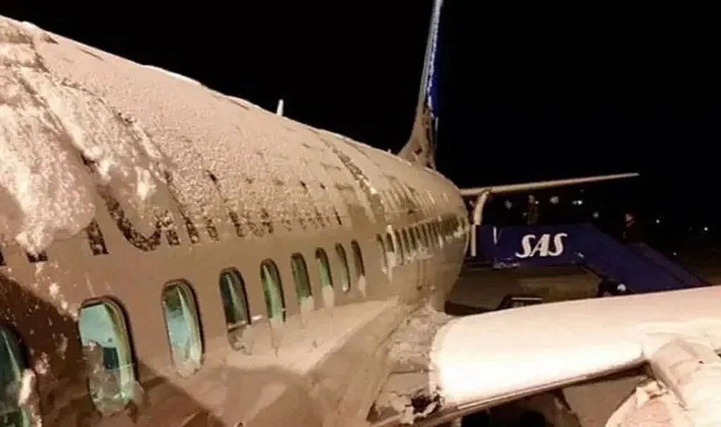 O günlere dikkat! Uçak seferlerini kontrol edin...