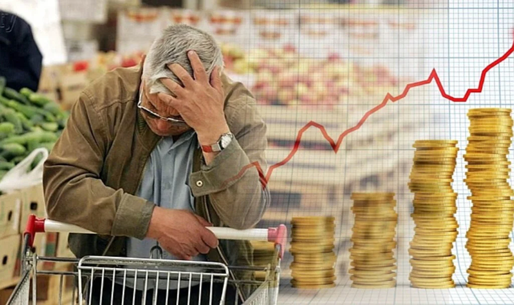 Ocak Ayı Enflasyon Rakamları Açıklandı! İşte Detaylar
