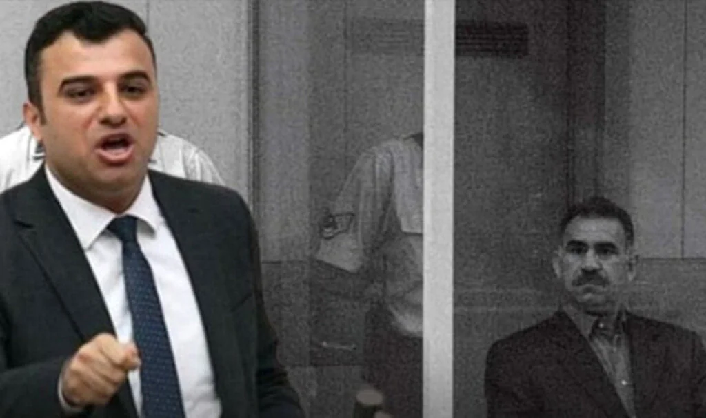 Öcalan'dan 15 Şubat Açıklamasından Öncesi Tehdit 