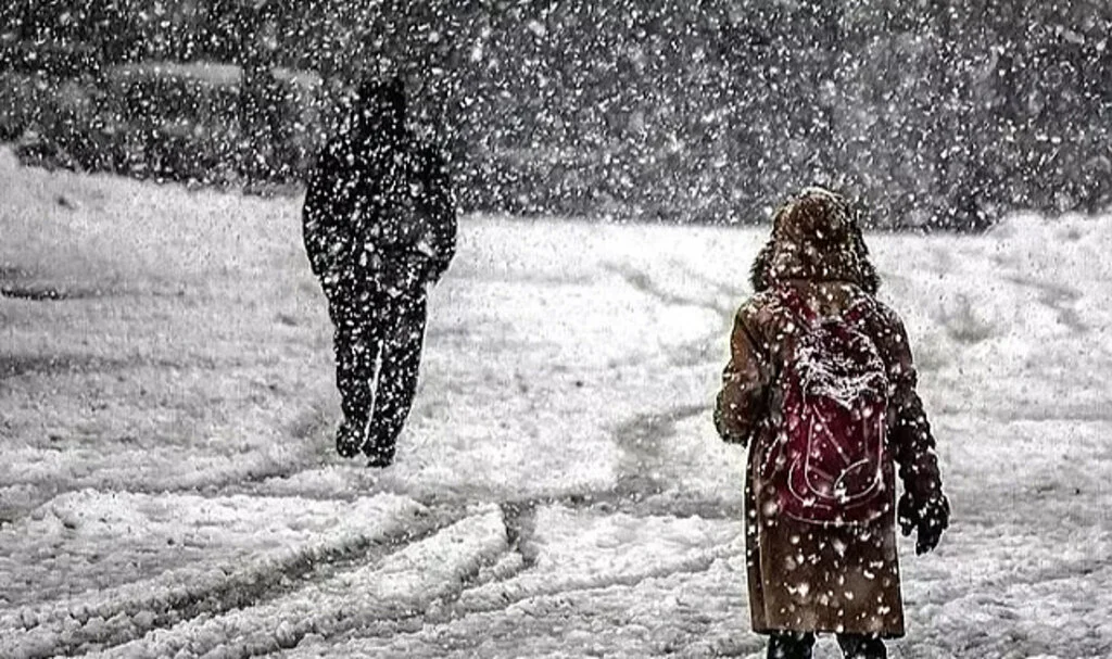 Öğrenciler Dikkat! İşte Okulların Tatil Edildiği Yerler