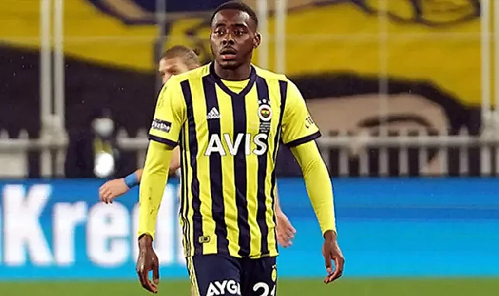 Osayi-Samuel’den Galatasaray sinyali mi geldi?