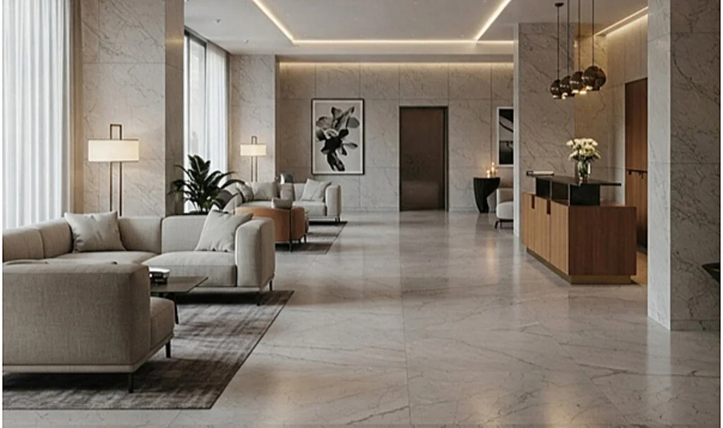 Otel Dekorasyon: Konfor ve Estetiğin Buluştuğu Nokta