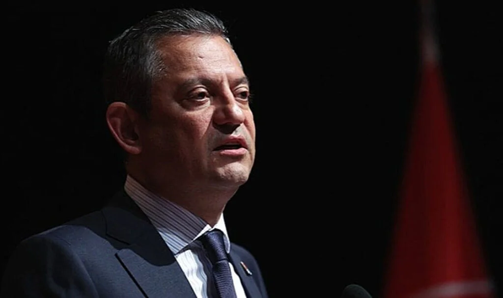 Özgür Özel'den Hükümete Yeni Bakanlık Önerisi