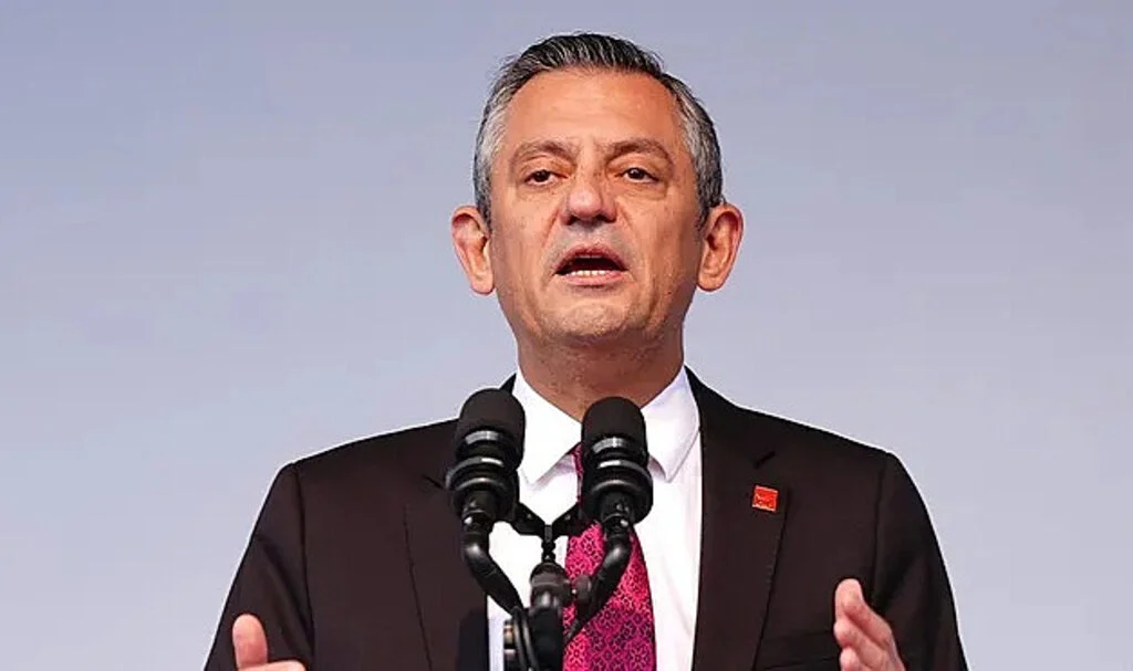 Özgür Özel’den Ramazan Pidesi Fiyatı Üzerine Çarpıcı Açıklama