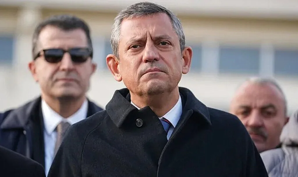 Özgür Özel: 'İmamoğlu’ndan Korkuyorlar, O Kazanacak'