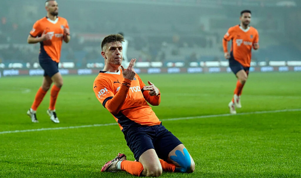 Piatek Durdurulamıyor! Gol Krallığında Farkı Açtı