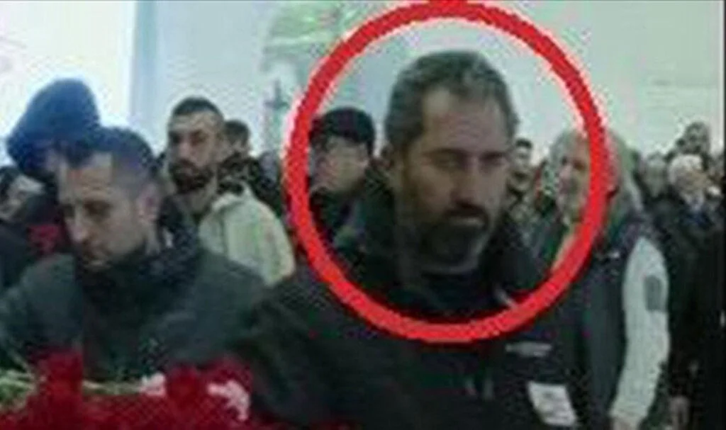 PKK/KCK Fransa Yapılanmasında Yer Alan Terörist İstanbul’da Yakalandı