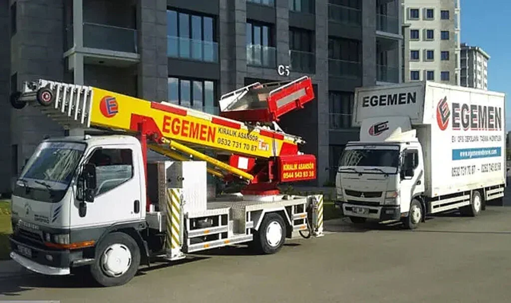 Profesyonel Kocaeli evden eve nakliyat firmaları hangileri