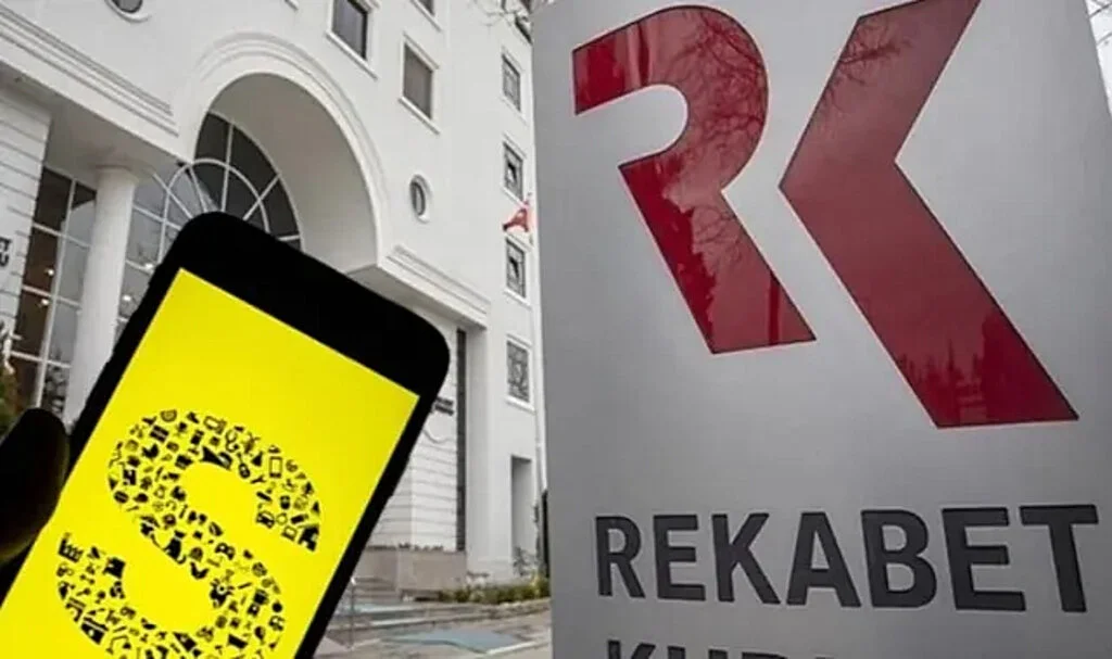 Rekabet Kurulu'ndan Sahibinden.com'a soruşturma ve tedbir kararı
