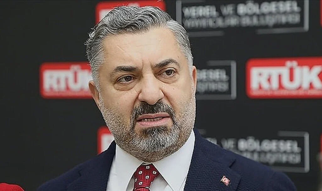 RTÜK’ten Yayıncılara Uyarı: "Maksatlı Yorumlara Yaptırım Uygulanacak"