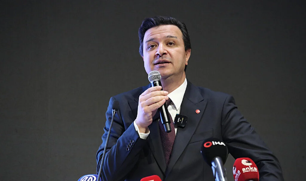 Saadet Partisi Lideri Mahmut Arıkan: "Ekonomik Kriz Halkı Zorluyor"