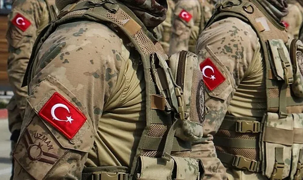 Sahil Güvenlik 400 Uzman Erbaş Alacak! Başvuru Detayları
