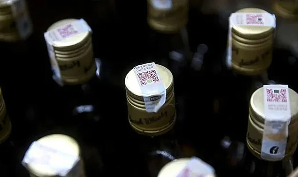 Sahte Alkol Can Almaya Devam Ediyor: 40 Tutuklama!