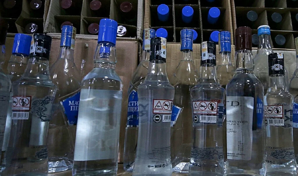 Sahte içki can almaya devam ediyor: Ankara'da ölü sayısı 63'e çıktı