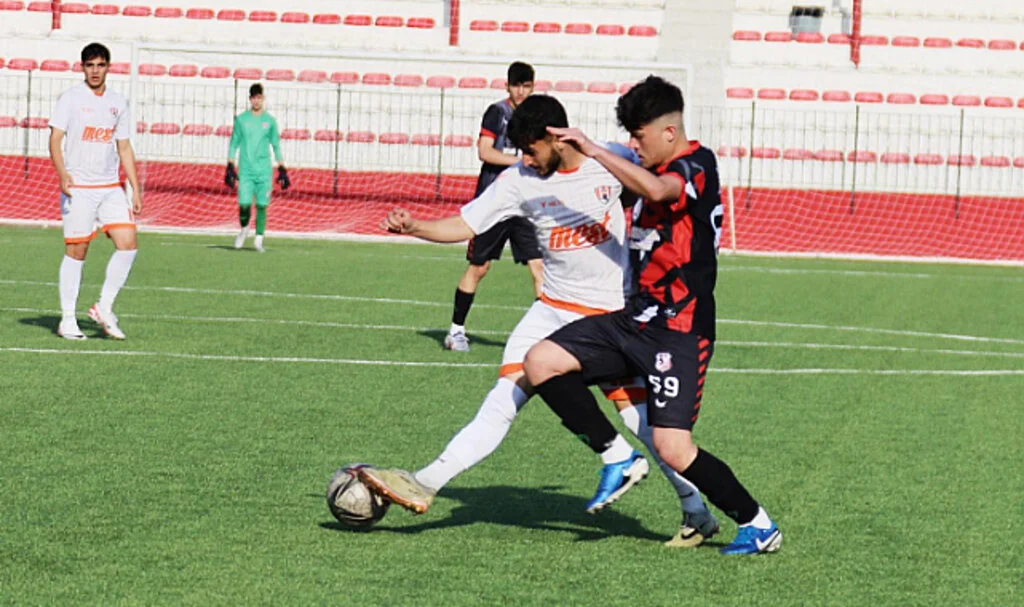 SAL Play-Off Heyecanı Başlıyor! İşte İlk Maç Programı