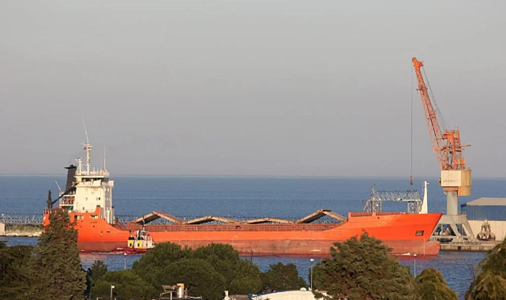 Samsun, 2025'e 114 Milyon Dolarlık İhracatla Başladı
