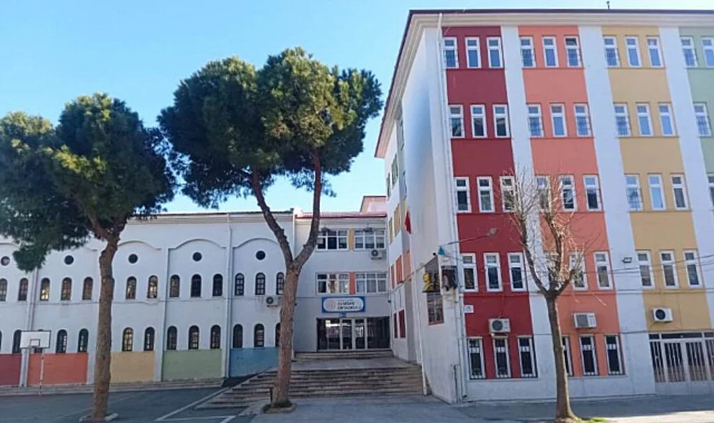 Samsun’da 12 Okulun İnşaatı Devam Ediyor