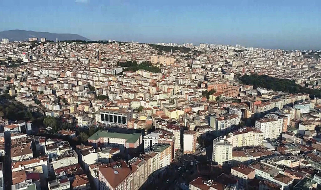 Samsun’da 2024 Yılının 4. Çeyreğinde 5 Bin 739 Daireye Yapı Ruhsatı