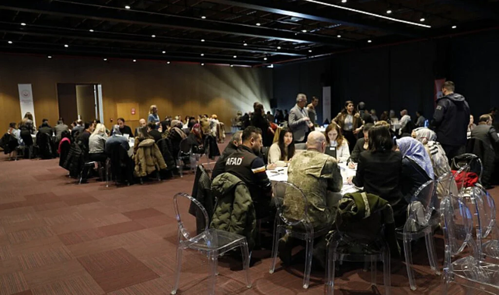 Samsun’da Ailenin Korunması ve Güçlendirilmesi Çalıştayı Tamamlandı