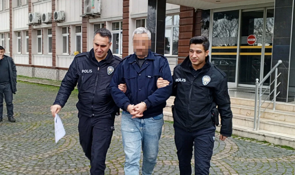 Samsun'da uyuşturucu ticaretine 15 yıl hapis, 30 bin lira para cezası