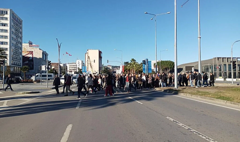 Samsun’un Nüfusu 1 Milyon 382 Bin 376’ya Ulaştı