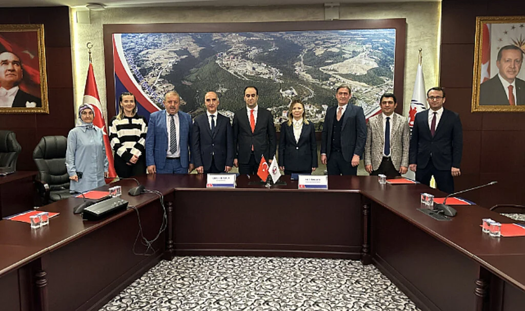 Samsun ve Tokat'ta Üniversiteliler İçin İş Fırsatı! İŞKUR Gençlik Programı Başladı...