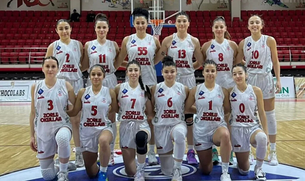 Samsun Zorlu Koleji, Play-Off İlk Maçına Çıkıyor