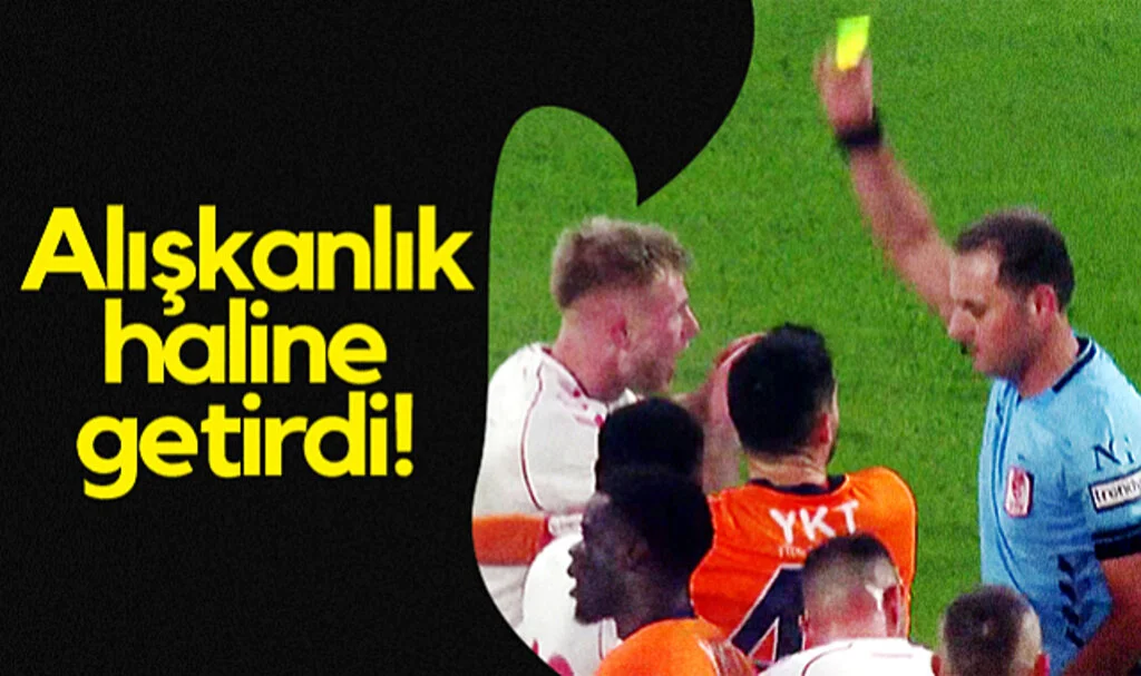 Samsunspor'da Rick Van Drongelen’in Kart Sayısı Artıyor