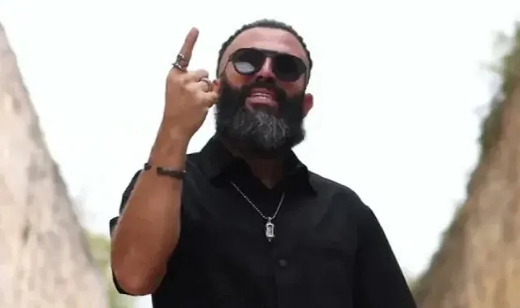 Savcılıktan Turabi hakkında yakalama emri