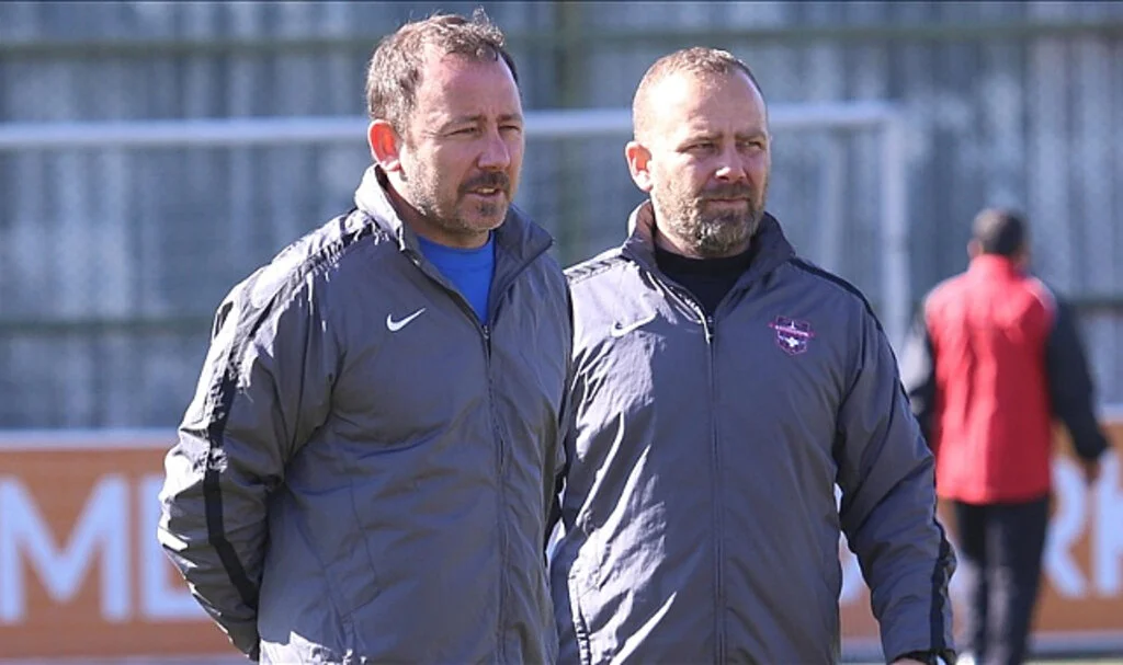 Sergen Yalçın’ın Kardeşi Gürsoy Yalçın Vefat Etti! Samsunspor'dan Başsağlığı Mesajı...
