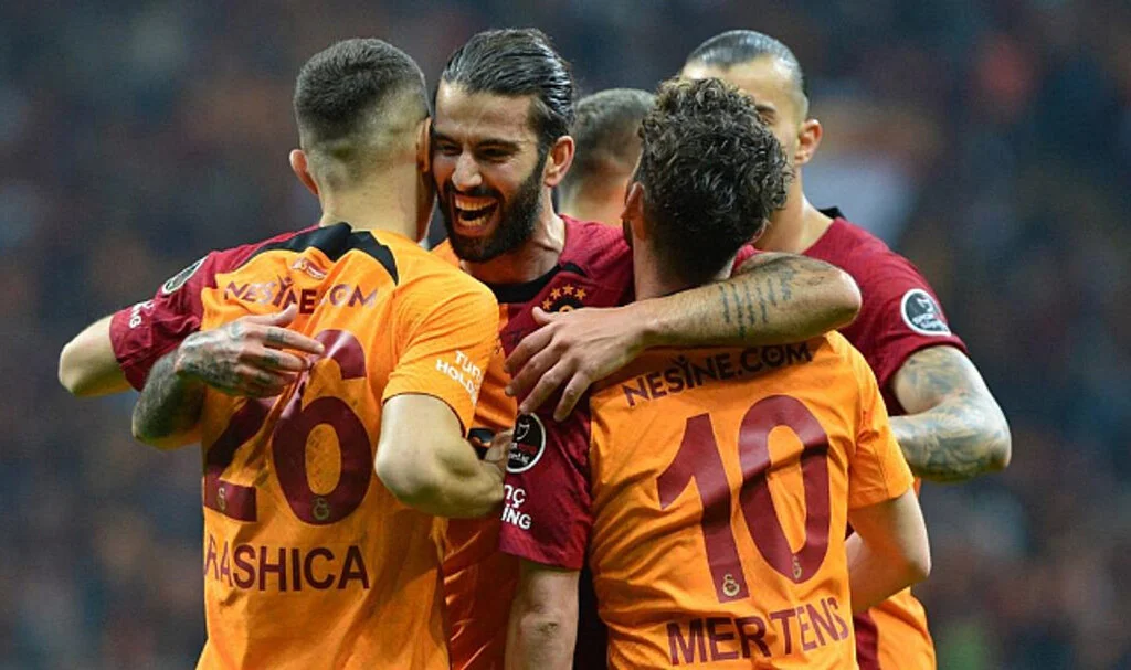 Sergio Oliveira, Olympiakos’tan Sonra 2. Lig’e Transfer Oldu